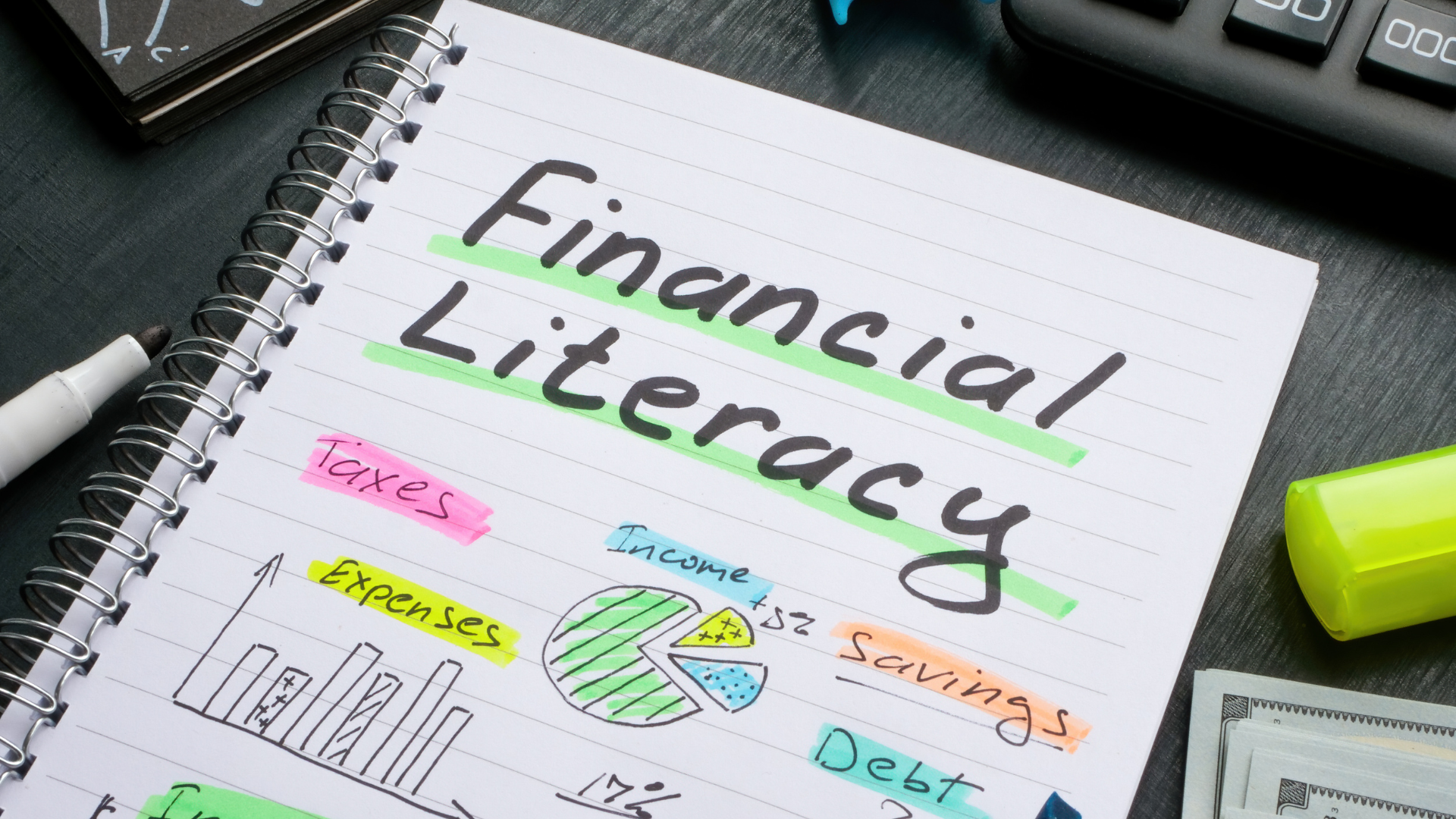 Financial Literacy