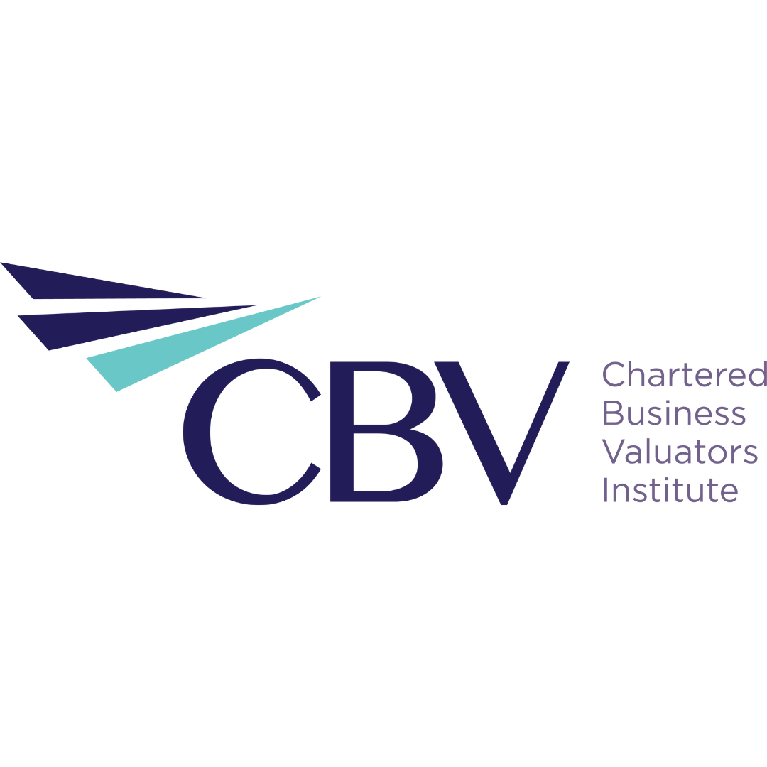 CBV Institute logo.