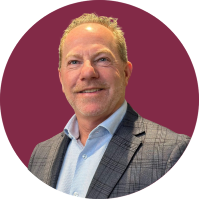 Rod White | McMaster World Congress