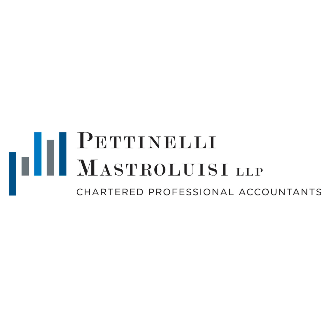 Pettinelli Mastroluisi Logo